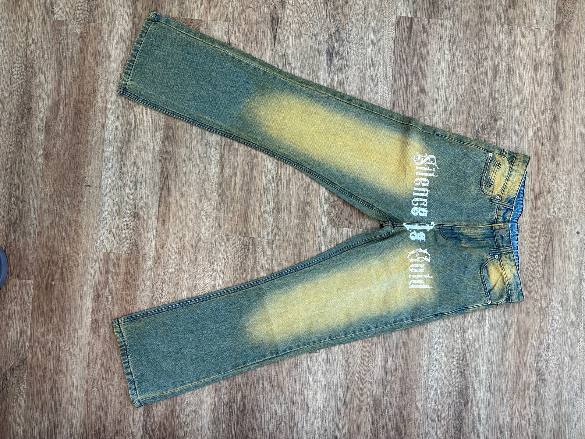 SIG jeans