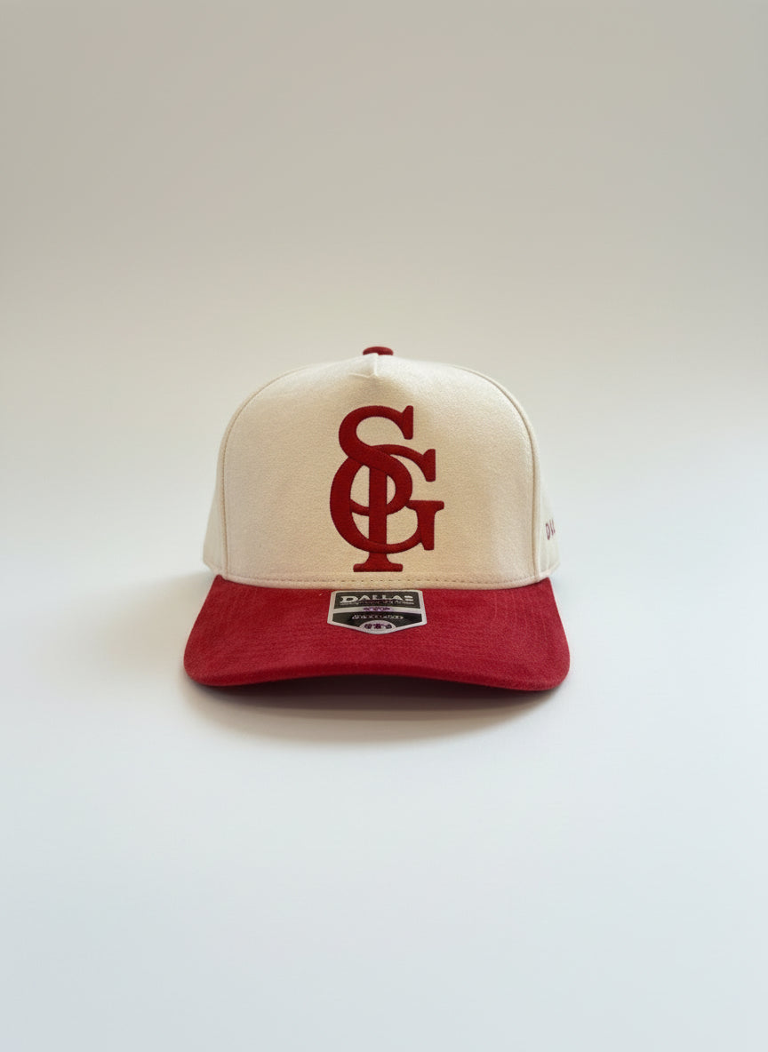 SIG grouped Snapback
