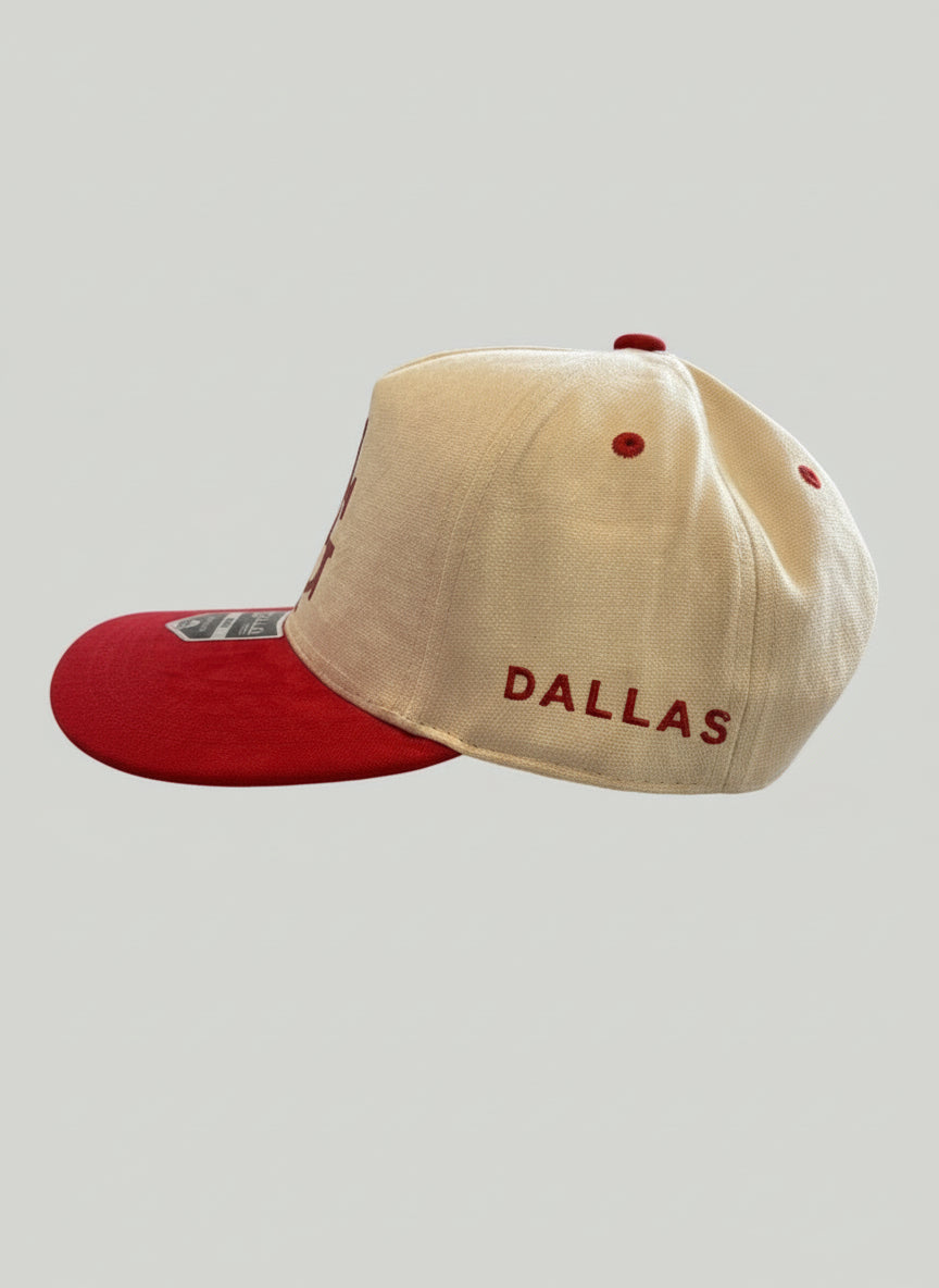 SIG grouped Snapback