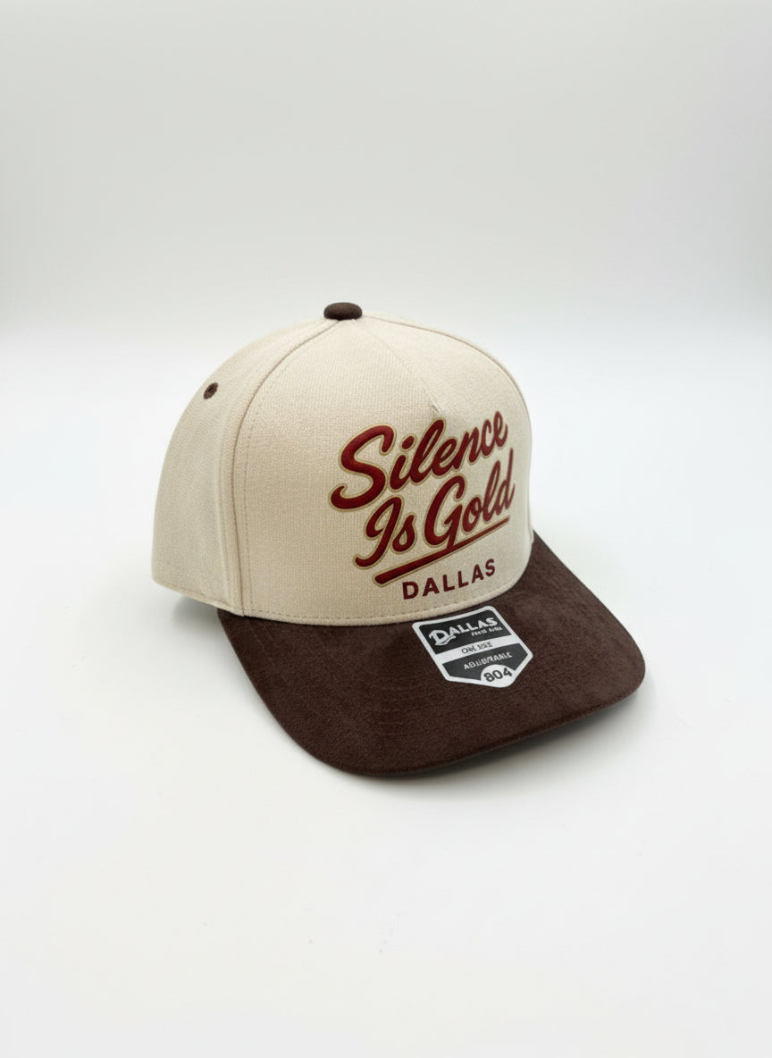 SIG Dallas snapback