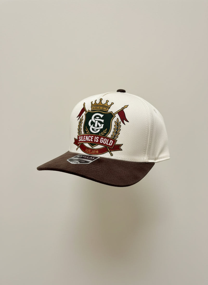 SIG Shield snap back
