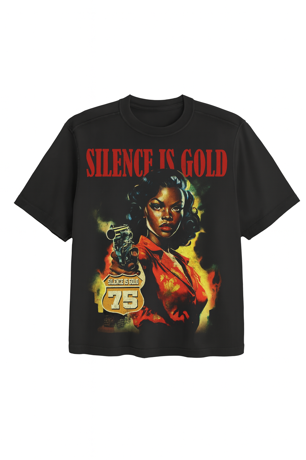 SIG Tee