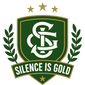 silence is gold 